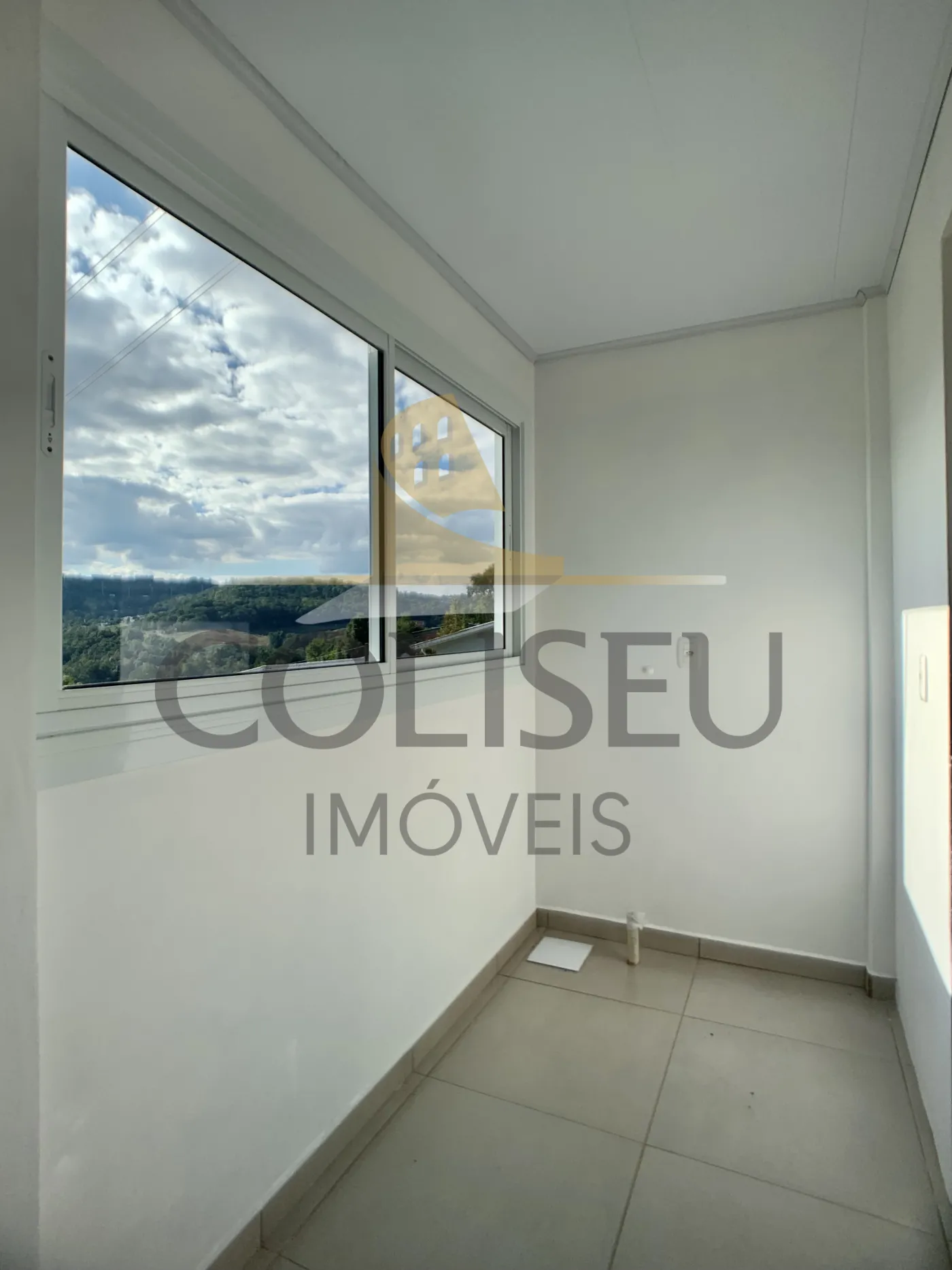 Alugar Casa / Piso T&eacute;rreo em Conc&oacute;rdia R$ 1.250,00 - Foto 8