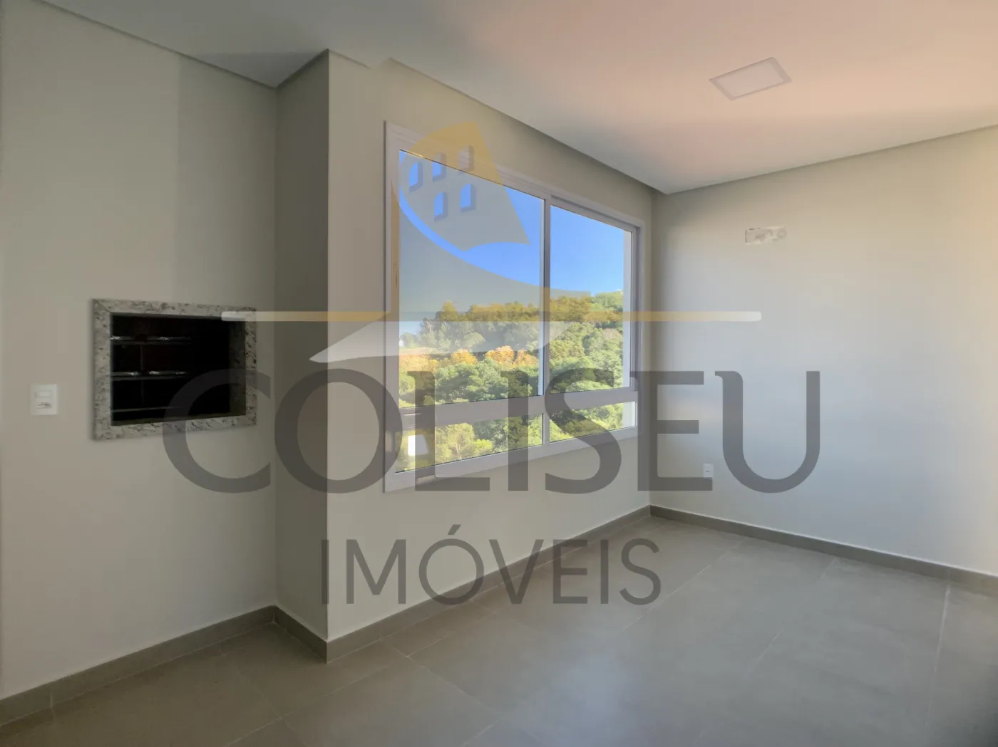 Alugar Apartamento / Padr&atilde;o em Conc&oacute;rdia R$ 1.600,00 - Foto 3