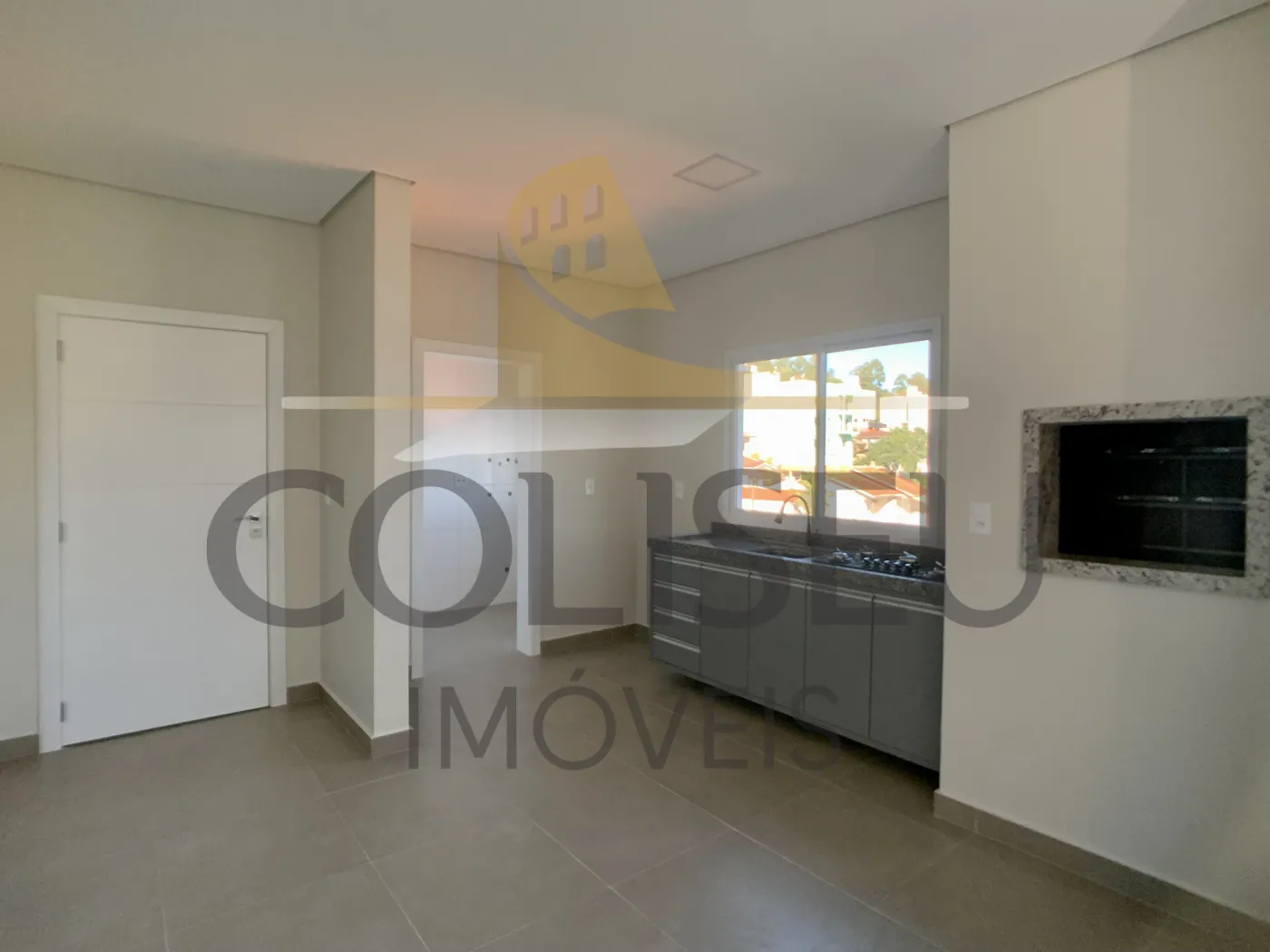 Alugar Apartamento / Padr&atilde;o em Conc&oacute;rdia R$ 1.600,00 - Foto 5
