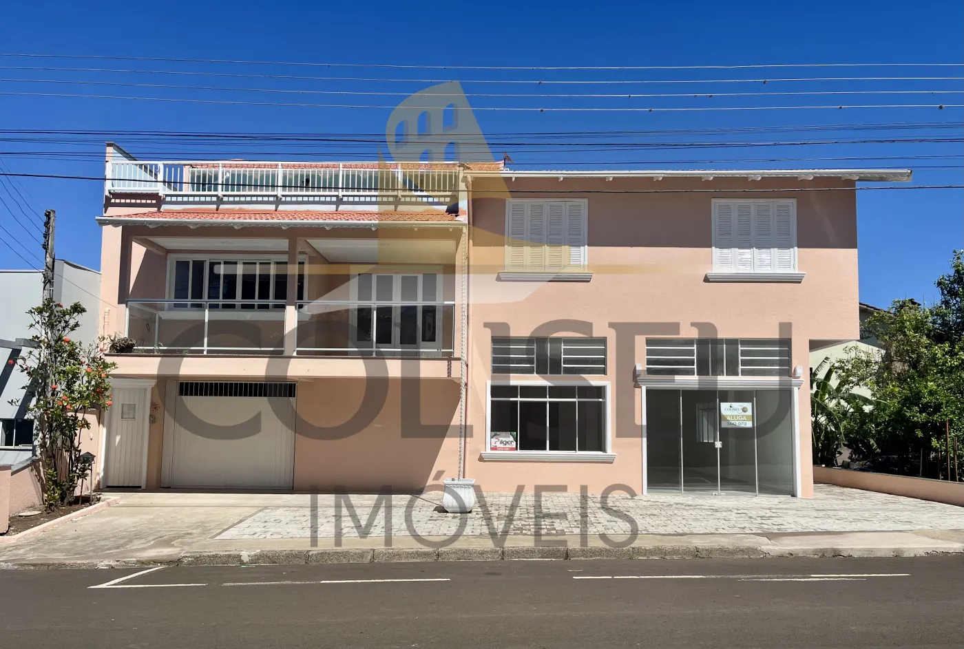 Alugar Comercial / Loja em Conc&oacute;rdia R$ 2.200,00 - Foto 2