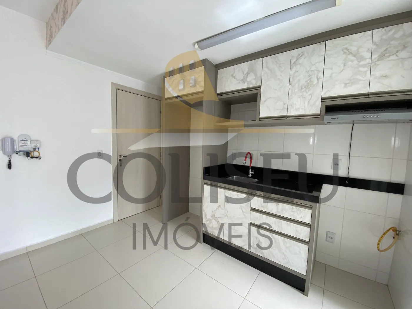 Alugar Apartamento / Padr&atilde;o em Conc&oacute;rdia R$ 1.600,00 - Foto 3