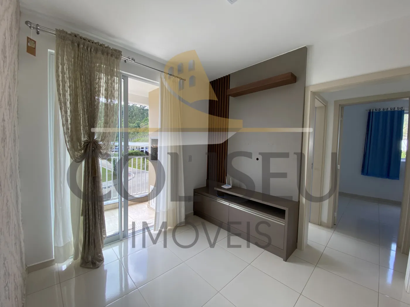 Alugar Apartamento / Padr&atilde;o em Conc&oacute;rdia R$ 1.600,00 - Foto 8