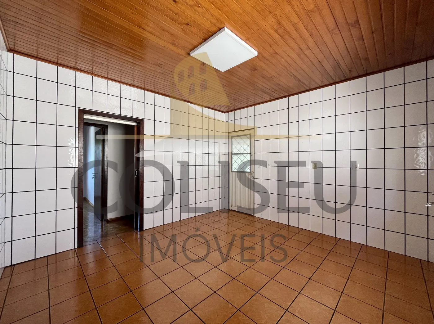 Alugar Casa / Piso Superior em Conc&oacute;rdia R$ 1.700,00 - Foto 7