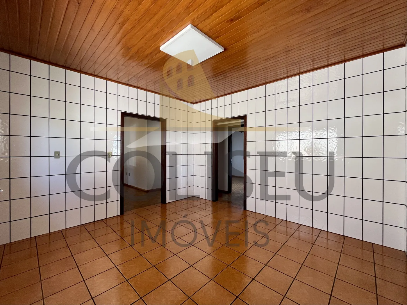 Alugar Casa / Piso Superior em Conc&oacute;rdia R$ 1.700,00 - Foto 8