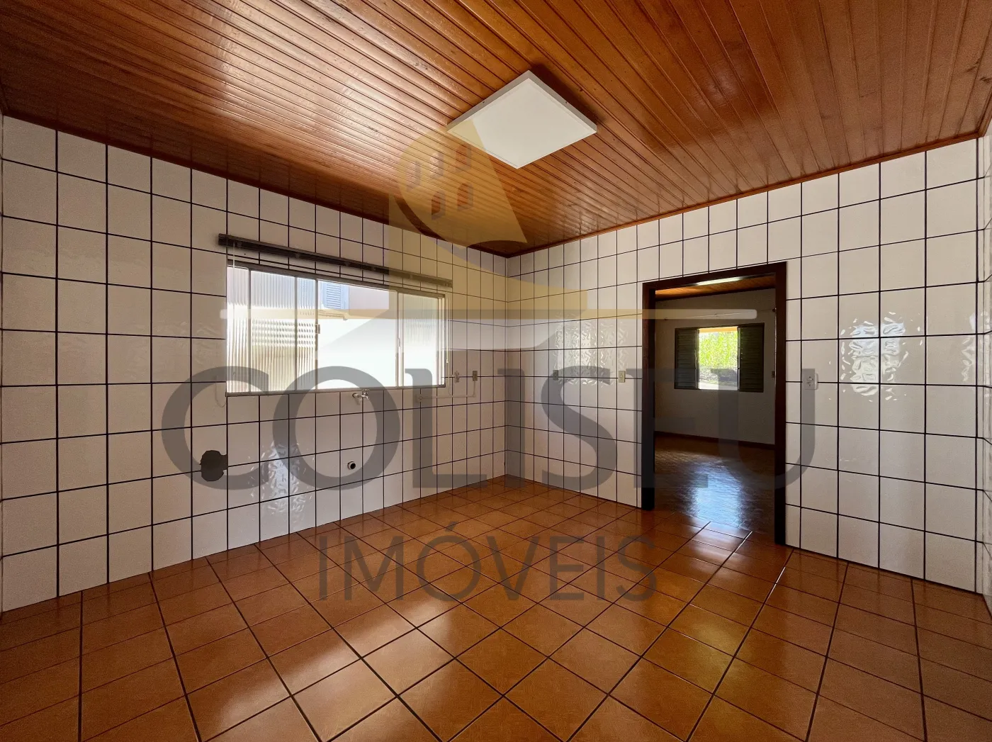 Alugar Casa / Piso Superior em Conc&oacute;rdia R$ 1.700,00 - Foto 9