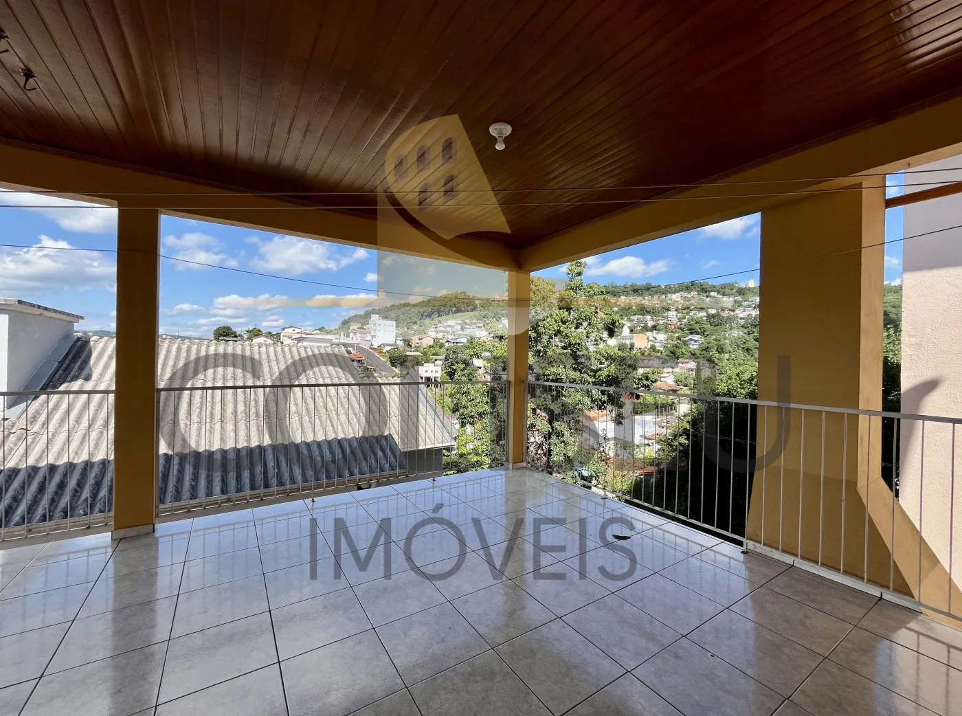 Alugar Casa / Piso Superior em Conc&oacute;rdia R$ 1.700,00 - Foto 12