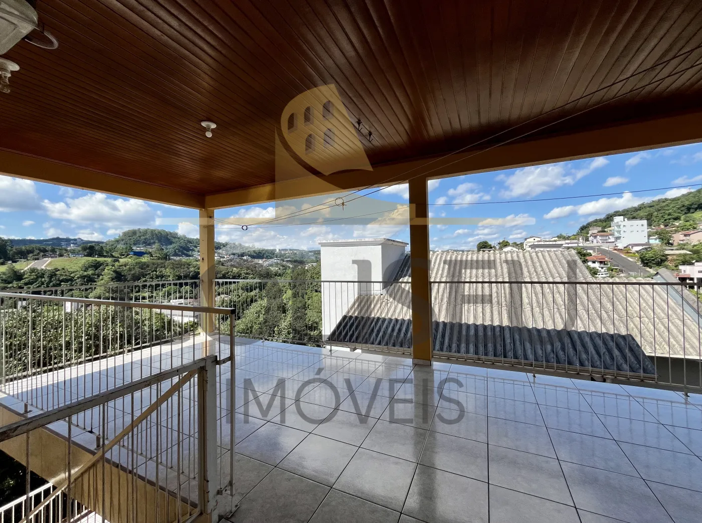 Alugar Casa / Piso Superior em Conc&oacute;rdia R$ 1.700,00 - Foto 13