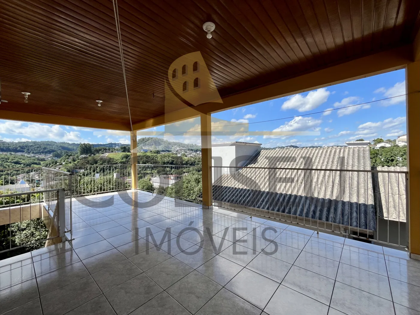 Alugar Casa / Piso Superior em Conc&oacute;rdia R$ 1.700,00 - Foto 14