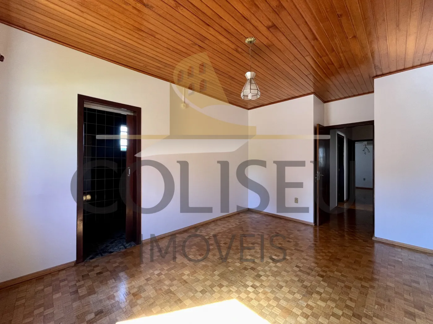 Alugar Casa / Piso Superior em Conc&oacute;rdia R$ 1.700,00 - Foto 30