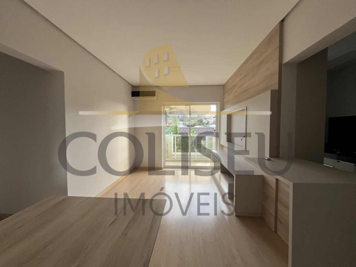 Alugar Apartamento / Padr&atilde;o em Conc&oacute;rdia R$ 2.200,00 - Foto 3