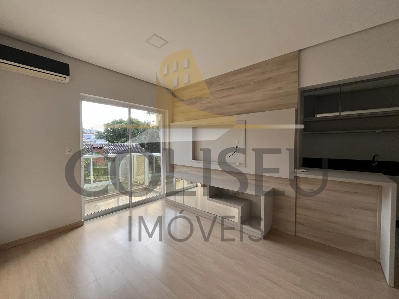 Alugar Apartamento / Padr&atilde;o em Conc&oacute;rdia R$ 2.200,00 - Foto 5