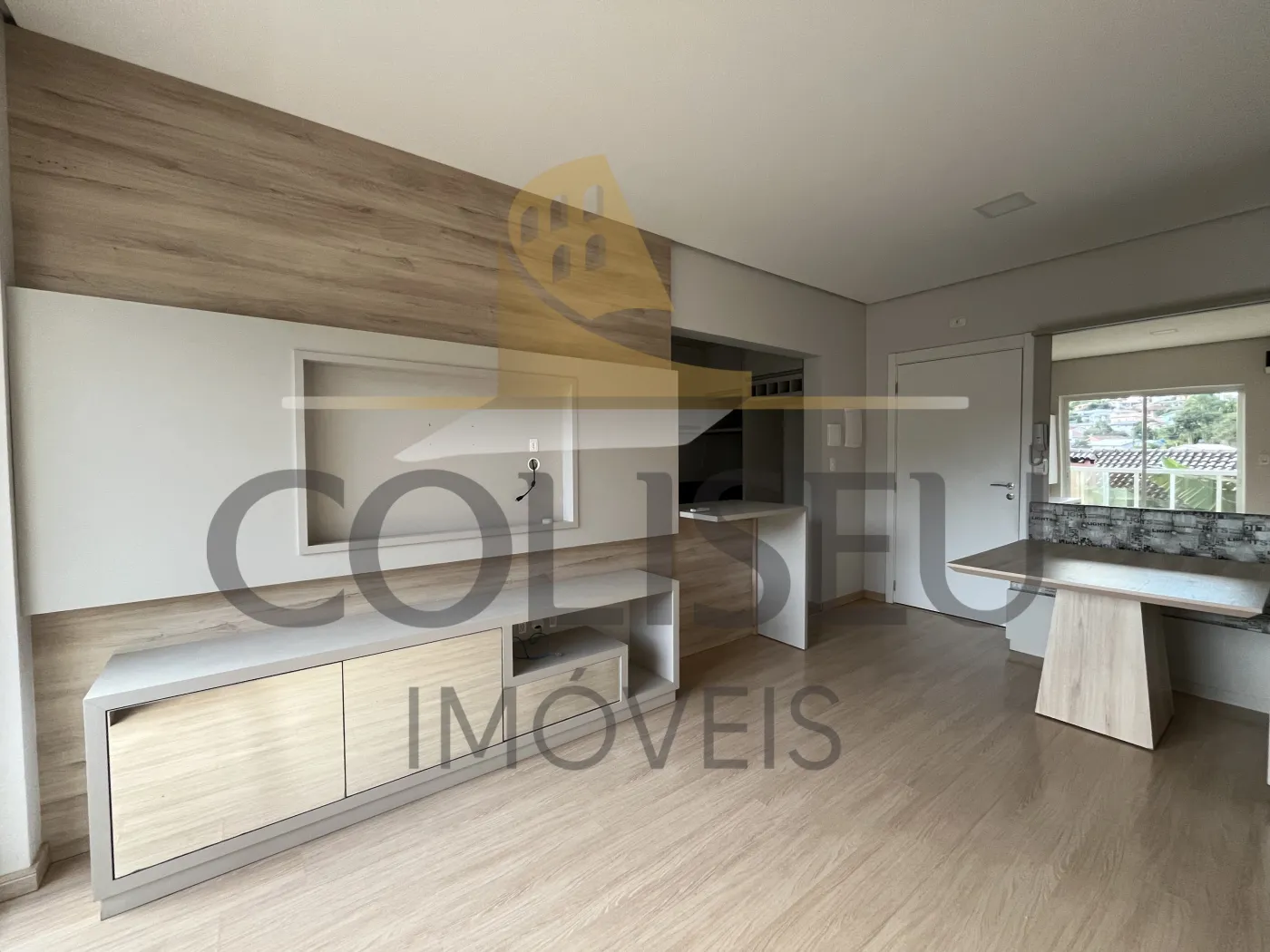 Alugar Apartamento / Padr&atilde;o em Conc&oacute;rdia R$ 2.200,00 - Foto 6