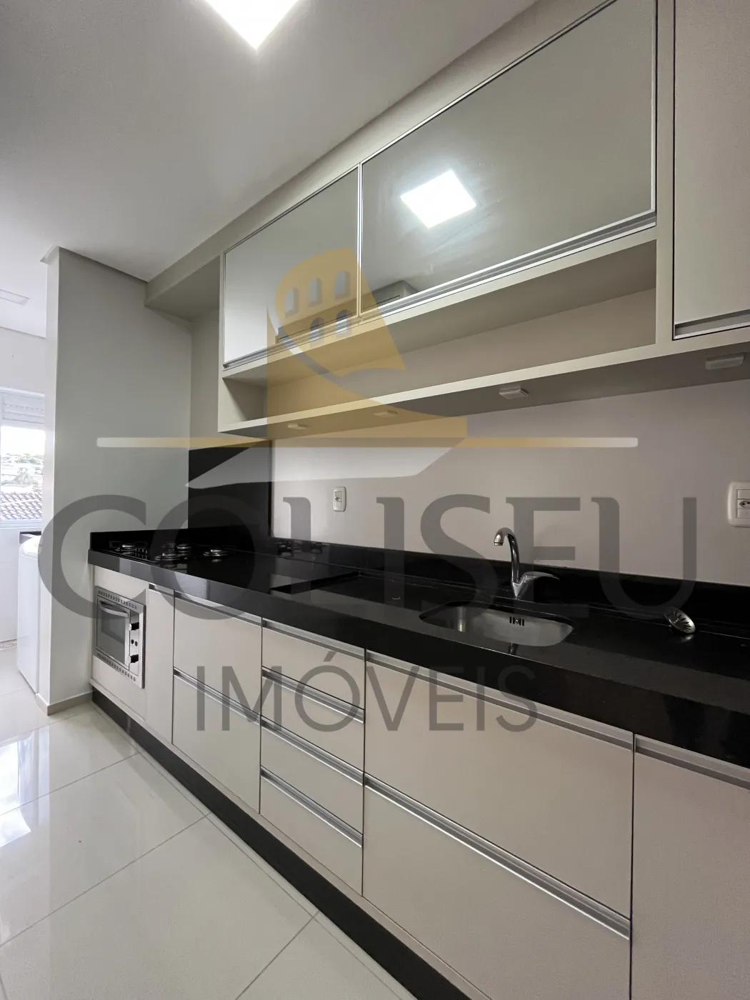 Alugar Apartamento / Padr&atilde;o em Conc&oacute;rdia R$ 2.200,00 - Foto 11