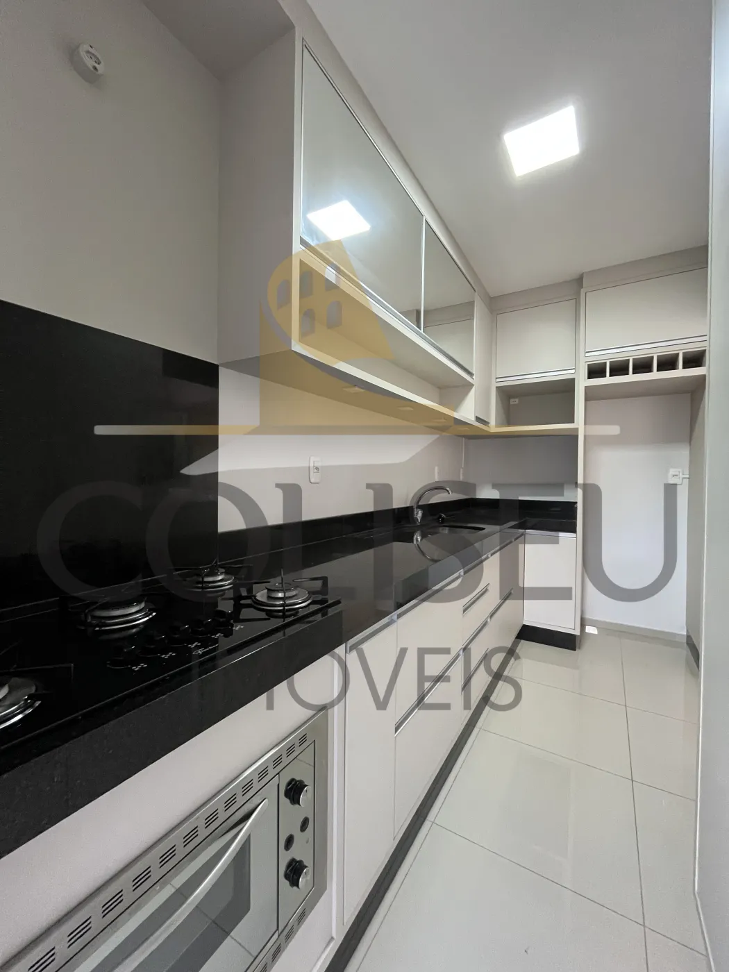 Alugar Apartamento / Padr&atilde;o em Conc&oacute;rdia R$ 2.200,00 - Foto 14