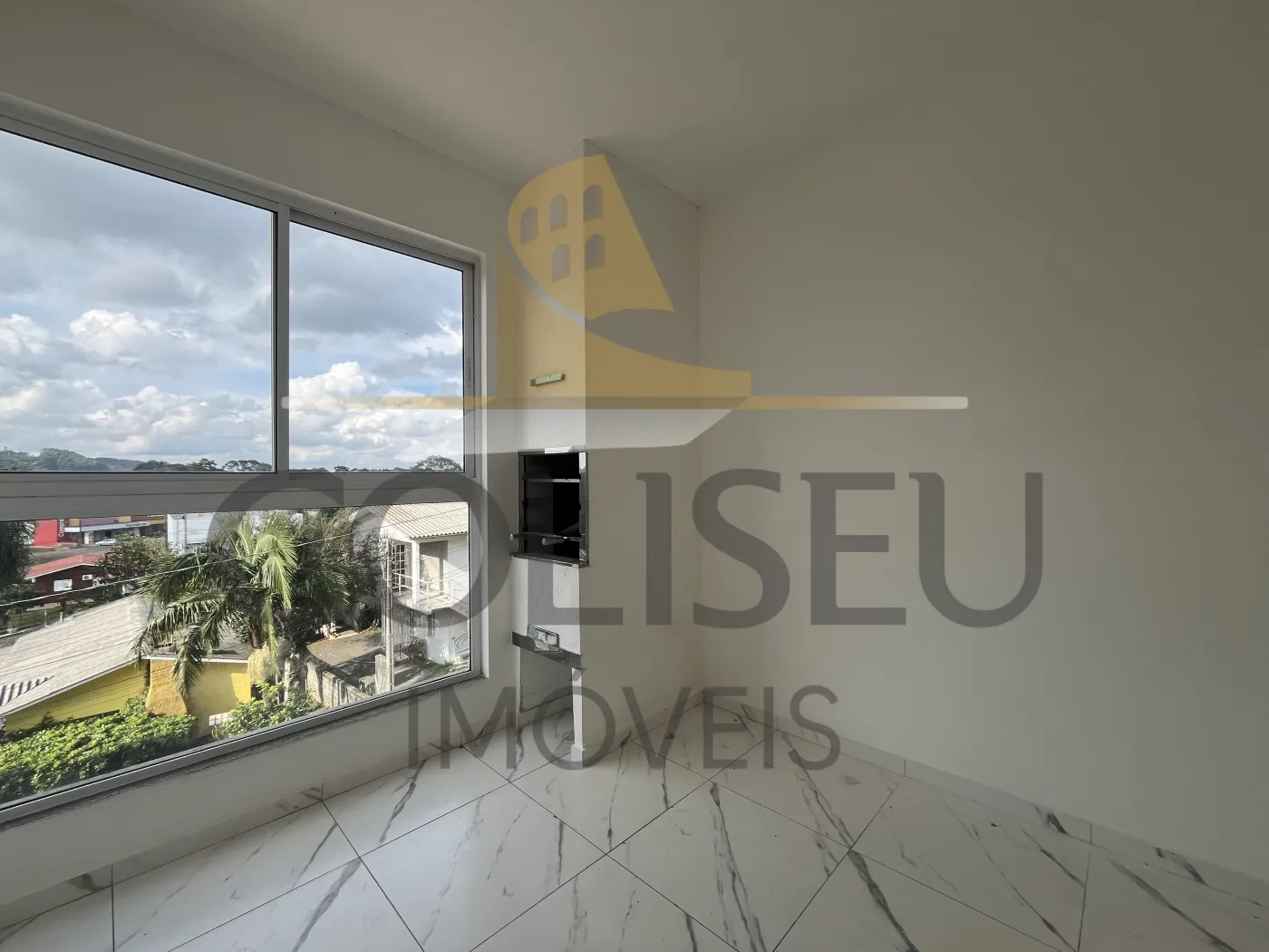 Alugar Apartamento / Padr&atilde;o em Conc&oacute;rdia R$ 1.200,00 - Foto 9