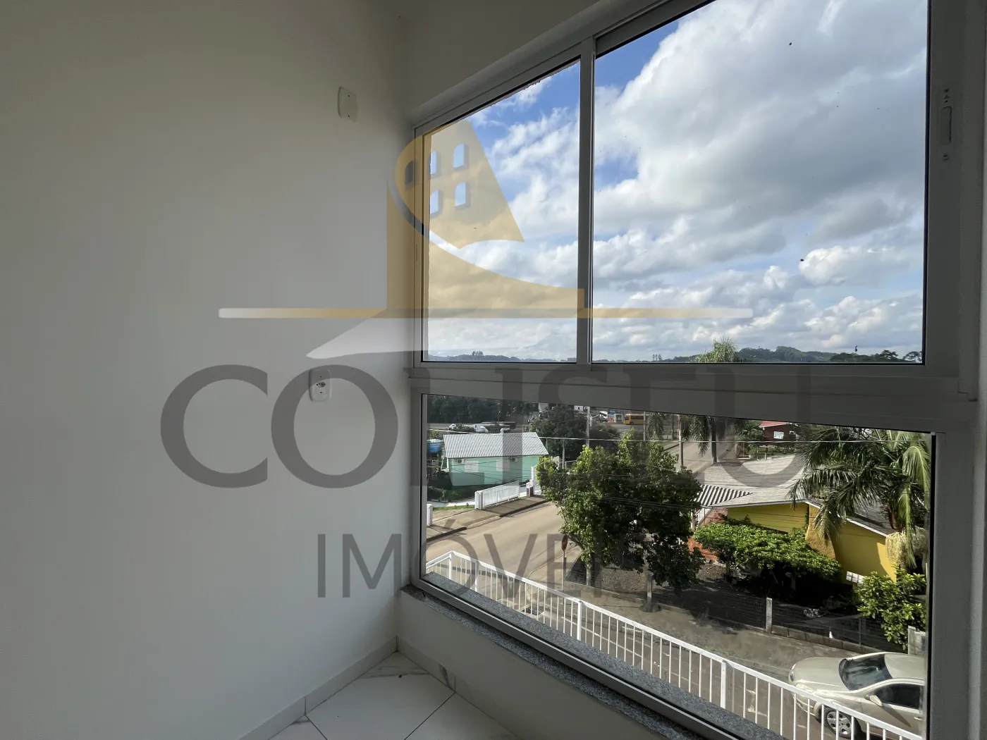 Alugar Apartamento / Padr&atilde;o em Conc&oacute;rdia R$ 1.200,00 - Foto 10