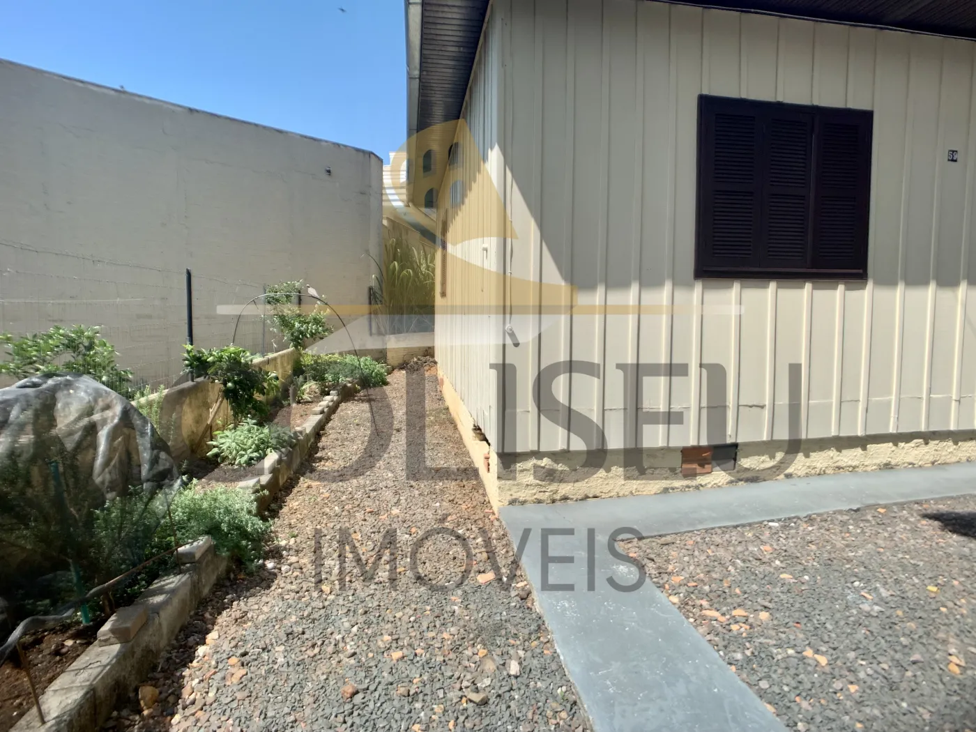 Alugar Casa / Padr&atilde;o em Conc&oacute;rdia R$ 1.350,00 - Foto 3