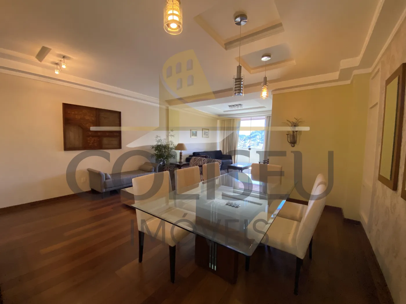 Alugar Apartamento / Padr&atilde;o em Conc&oacute;rdia R$ 3.100,00 - Foto 3