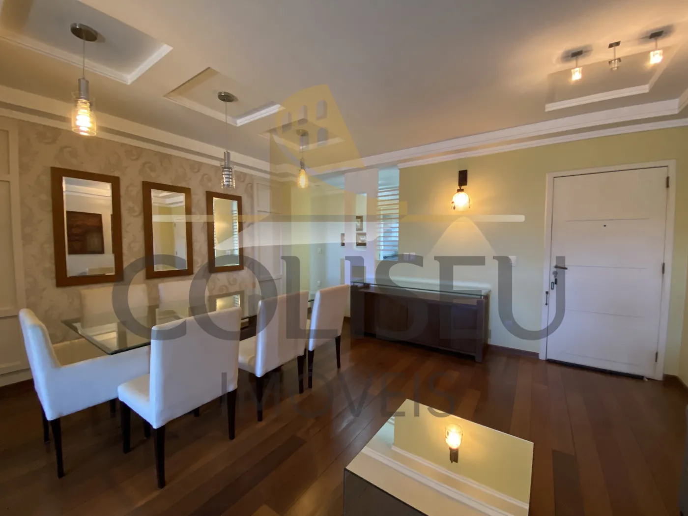 Alugar Apartamento / Padr&atilde;o em Conc&oacute;rdia R$ 3.100,00 - Foto 4