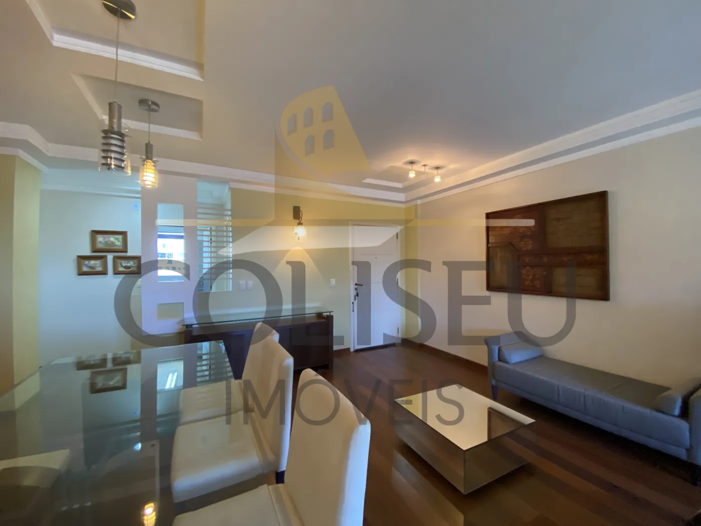 Alugar Apartamento / Padr&atilde;o em Conc&oacute;rdia R$ 3.100,00 - Foto 5