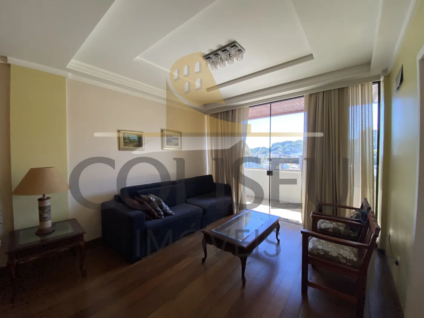 Alugar Apartamento / Padr&atilde;o em Conc&oacute;rdia R$ 3.100,00 - Foto 6