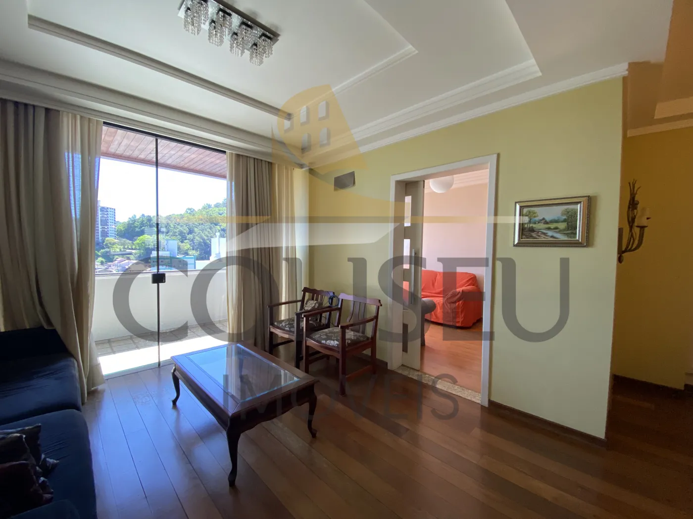 Alugar Apartamento / Padr&atilde;o em Conc&oacute;rdia R$ 3.100,00 - Foto 7