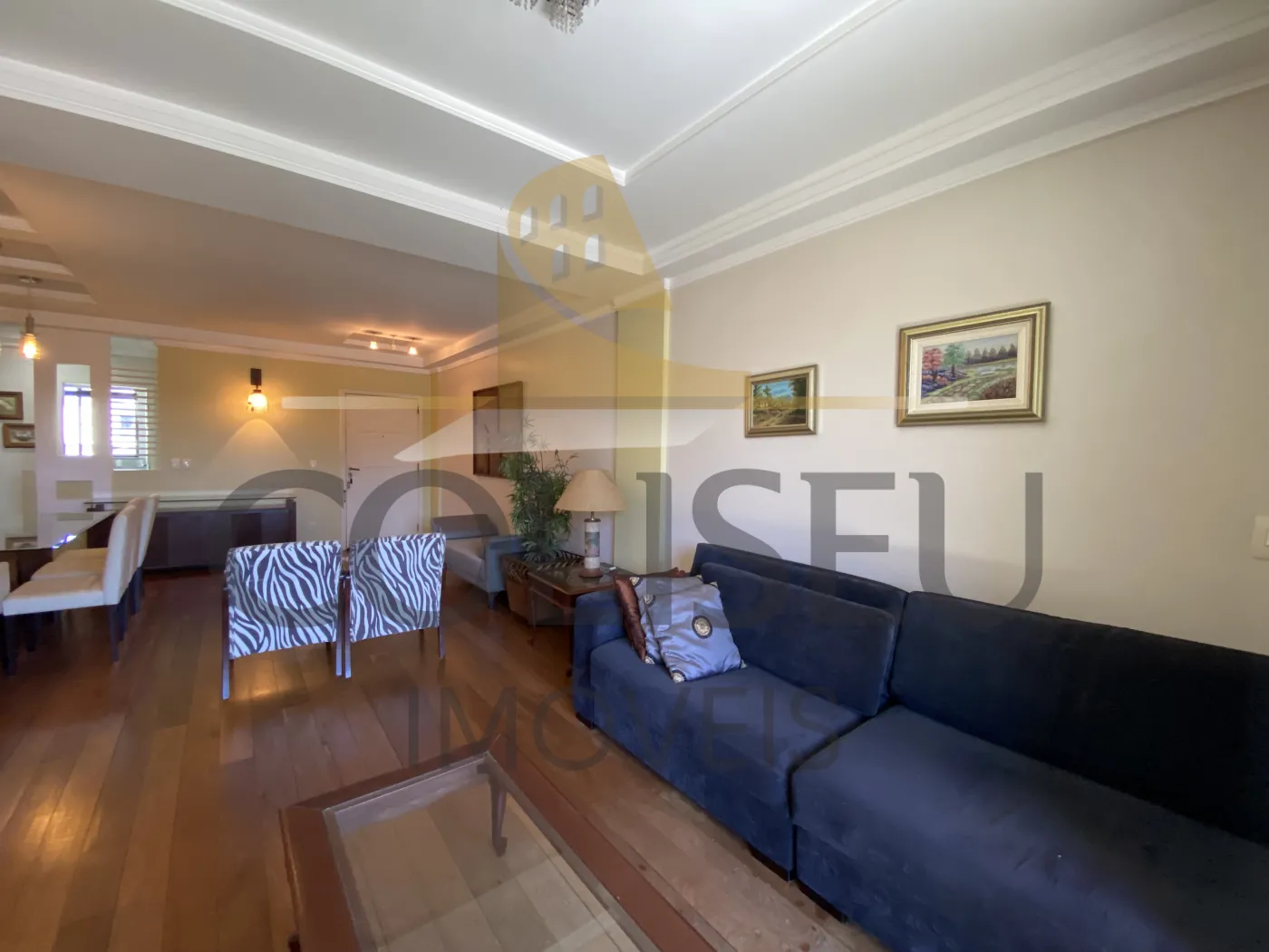 Alugar Apartamento / Padr&atilde;o em Conc&oacute;rdia R$ 3.100,00 - Foto 8