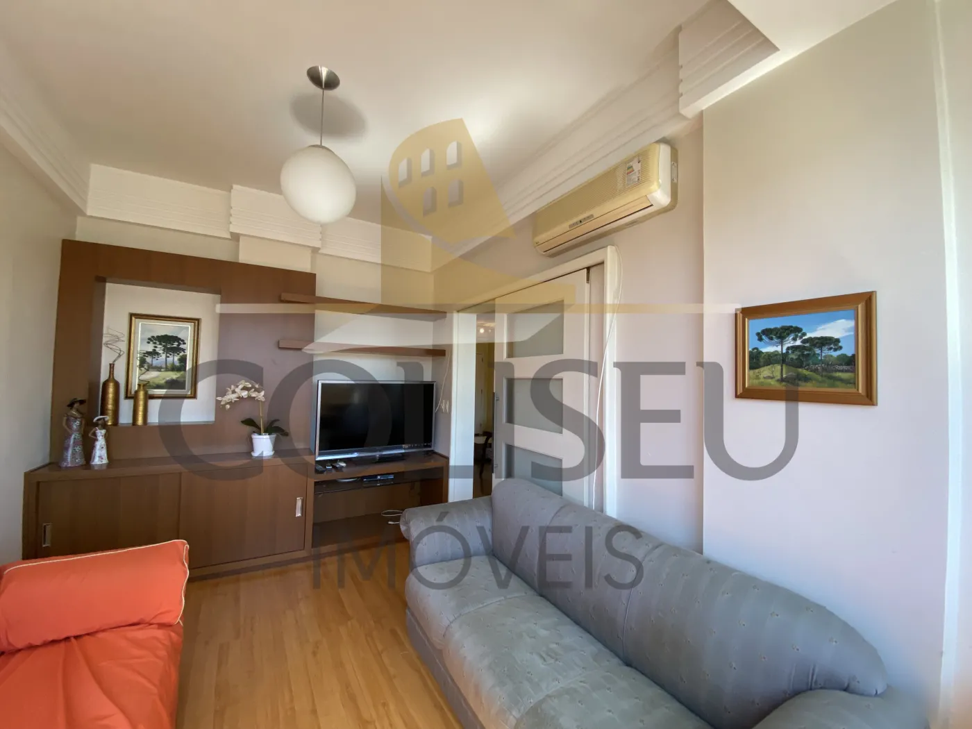 Alugar Apartamento / Padr&atilde;o em Conc&oacute;rdia R$ 3.100,00 - Foto 12