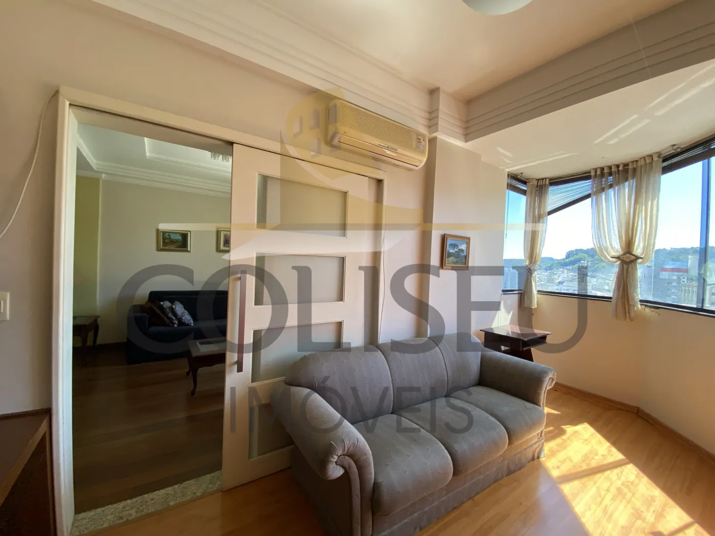 Alugar Apartamento / Padr&atilde;o em Conc&oacute;rdia R$ 3.100,00 - Foto 13