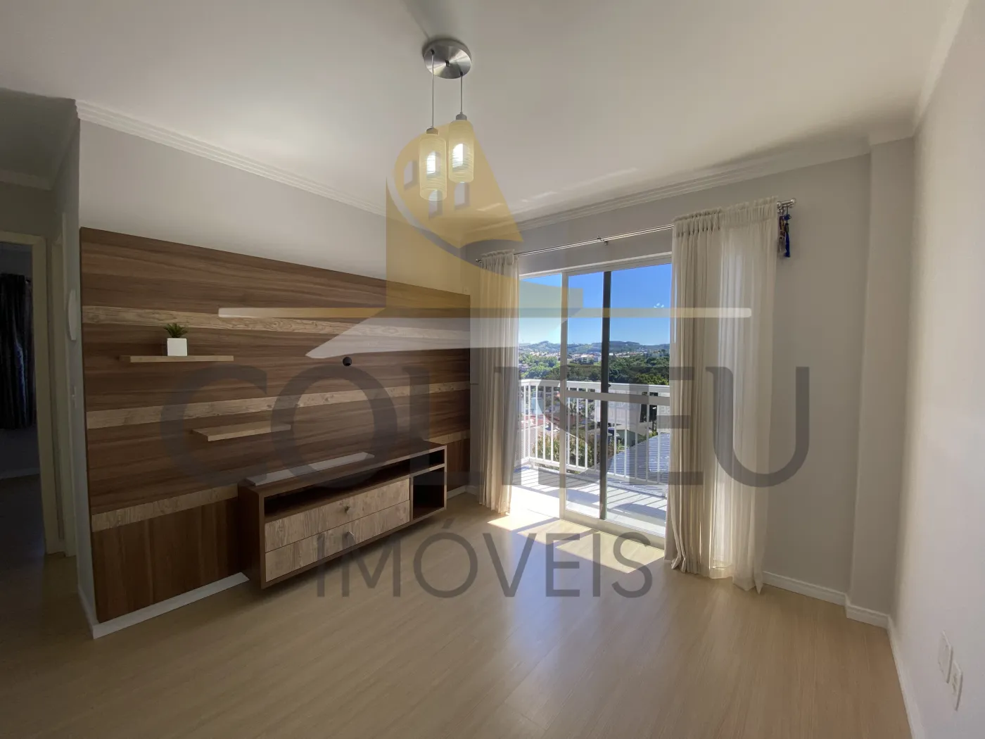 Alugar Apartamento / Padr&atilde;o em Conc&oacute;rdia R$ 1.550,00 - Foto 3