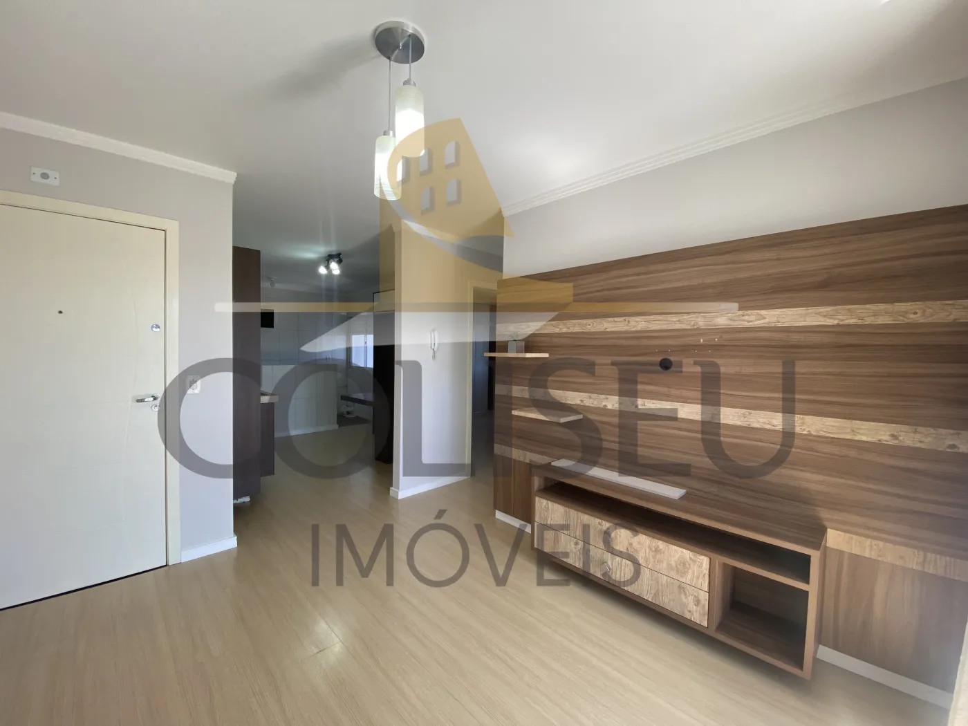 Alugar Apartamento / Padr&atilde;o em Conc&oacute;rdia R$ 1.550,00 - Foto 4