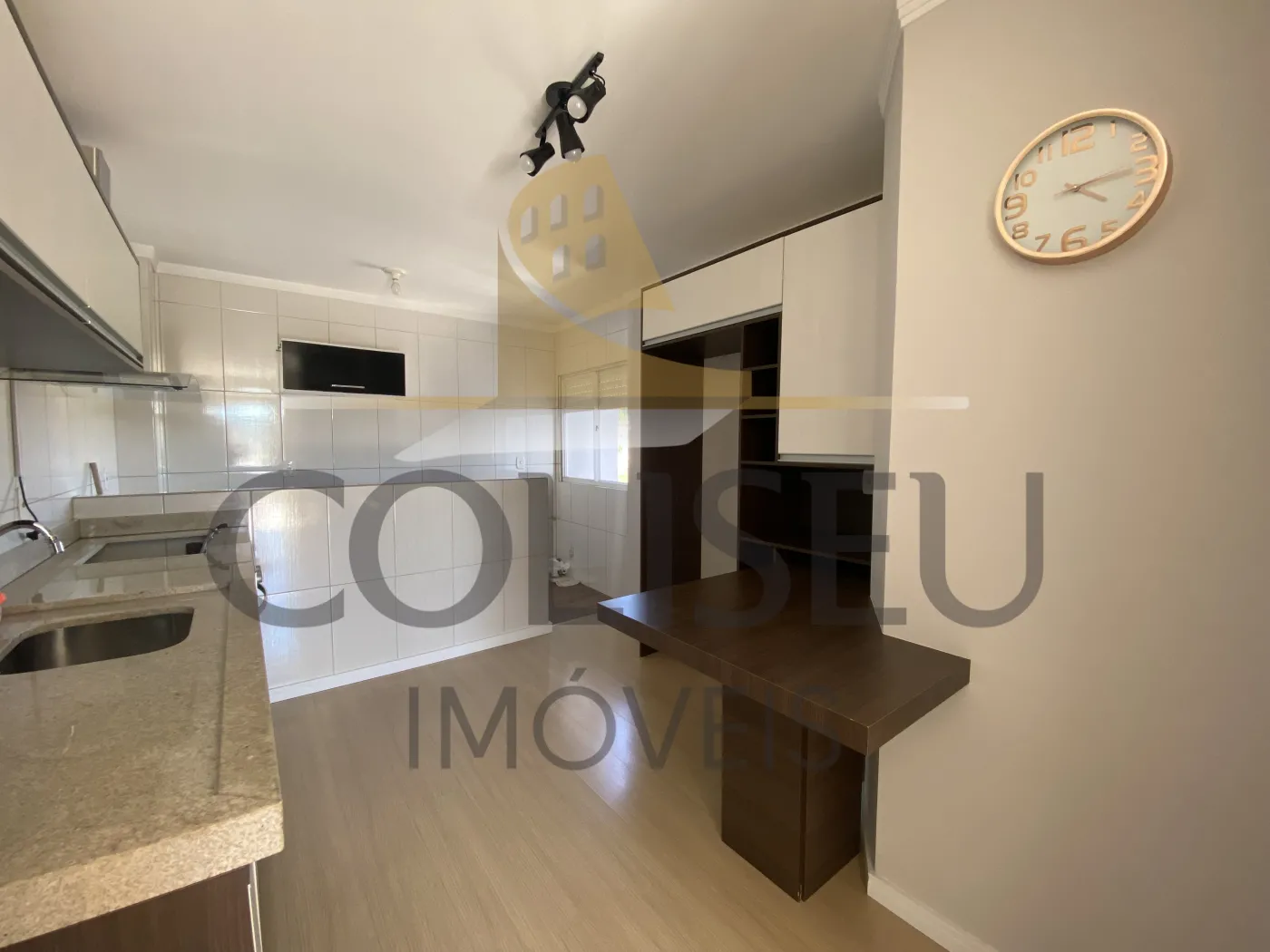 Alugar Apartamento / Padr&atilde;o em Conc&oacute;rdia R$ 1.550,00 - Foto 6