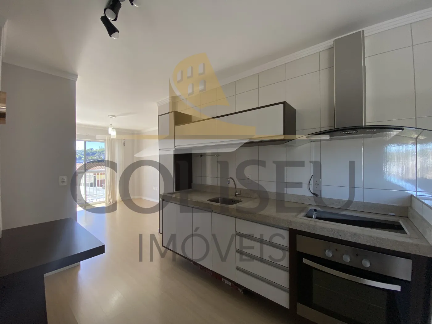 Alugar Apartamento / Padr&atilde;o em Conc&oacute;rdia R$ 1.550,00 - Foto 8