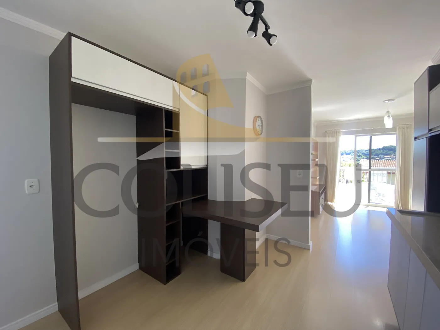 Alugar Apartamento / Padr&atilde;o em Conc&oacute;rdia R$ 1.550,00 - Foto 9