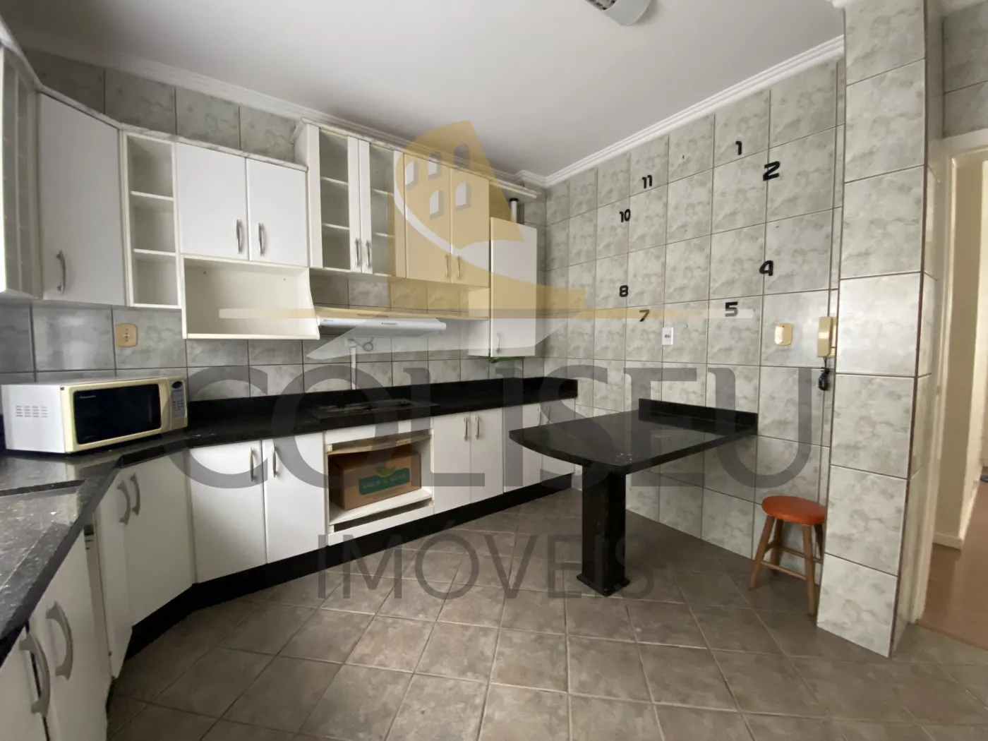 Alugar Apartamento / Padr&atilde;o em Conc&oacute;rdia R$ 2.300,00 - Foto 13