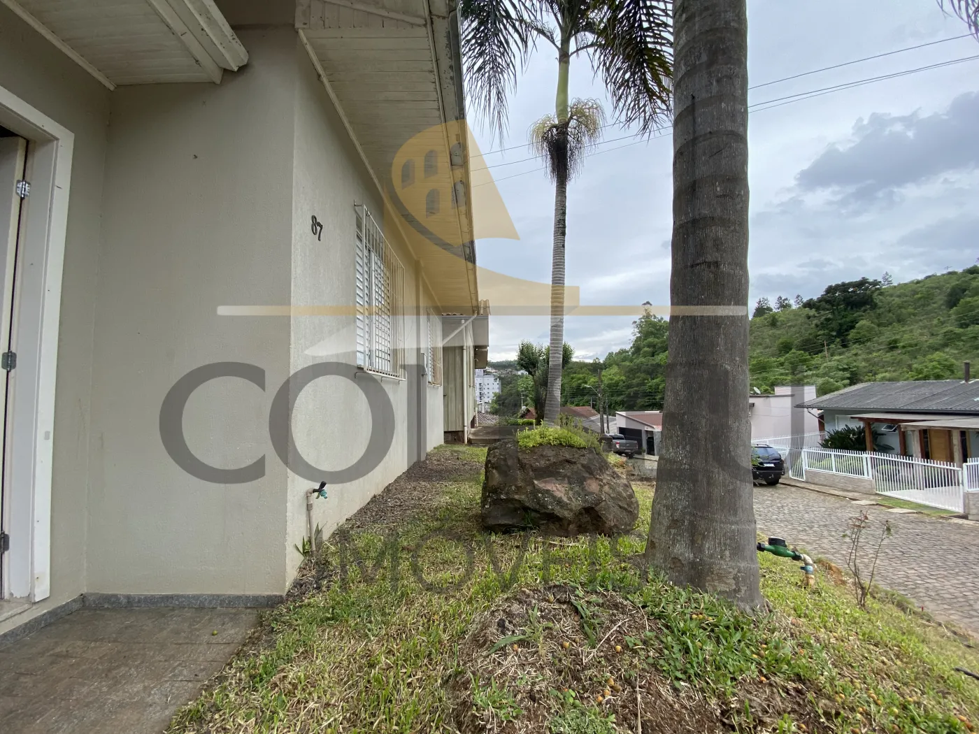 Alugar Casa / Padr&atilde;o em Conc&oacute;rdia R$ 1.500,00 - Foto 4