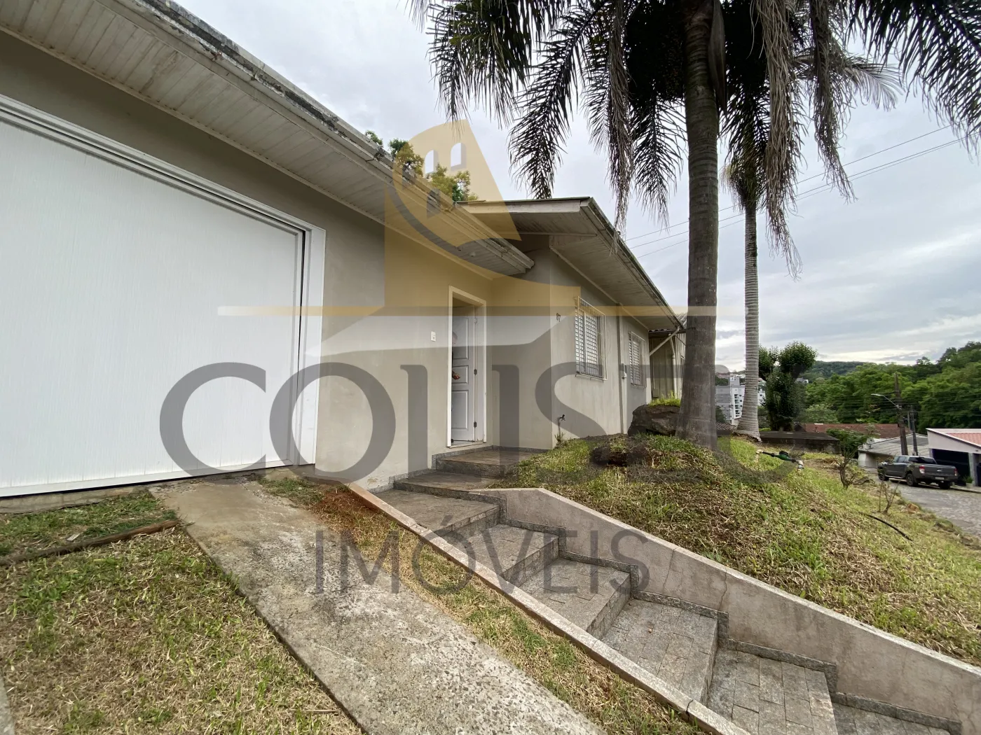 Alugar Casa / Padr&atilde;o em Conc&oacute;rdia R$ 1.500,00 - Foto 3