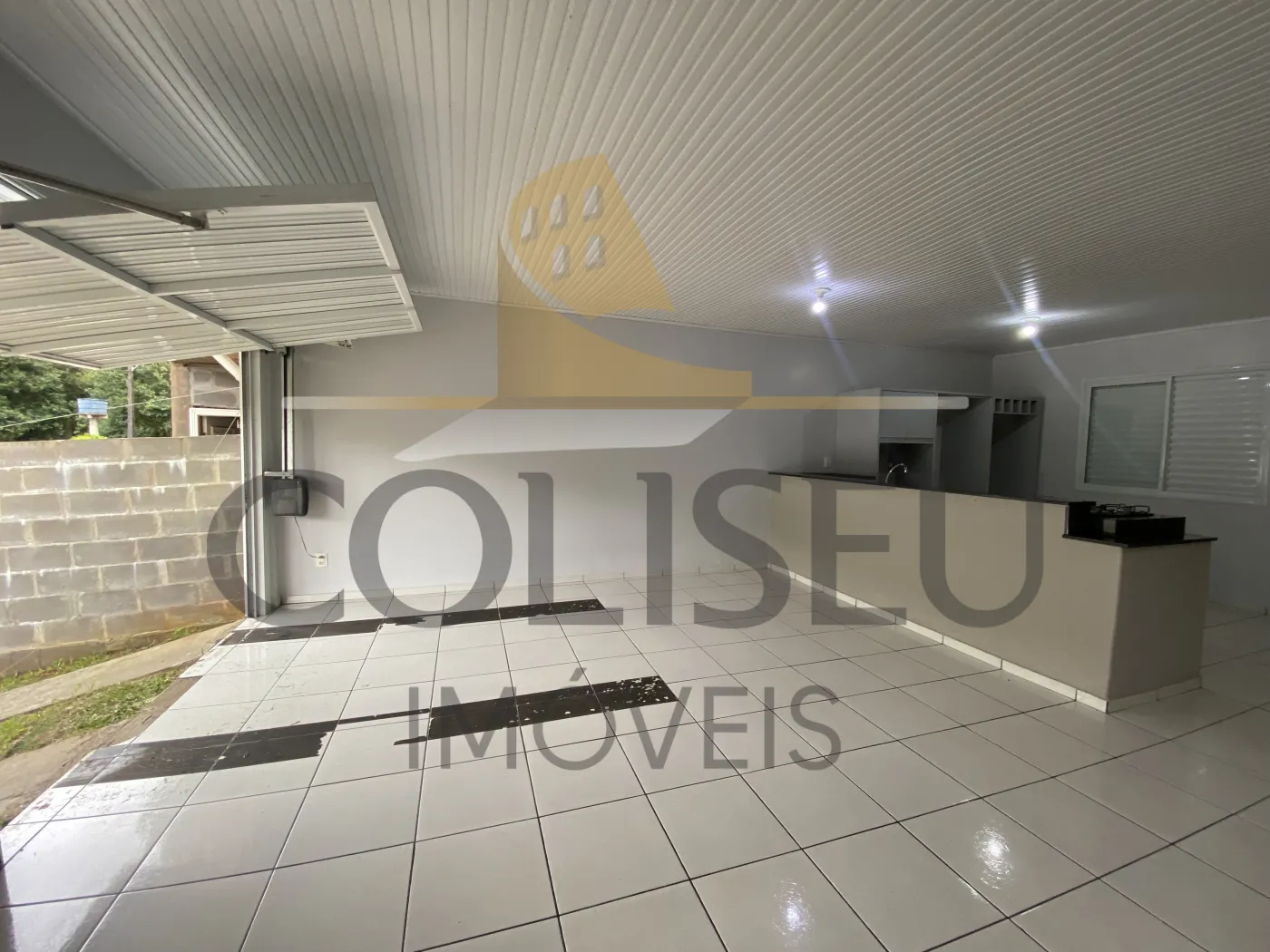 Alugar Casa / Padr&atilde;o em Conc&oacute;rdia R$ 1.500,00 - Foto 6