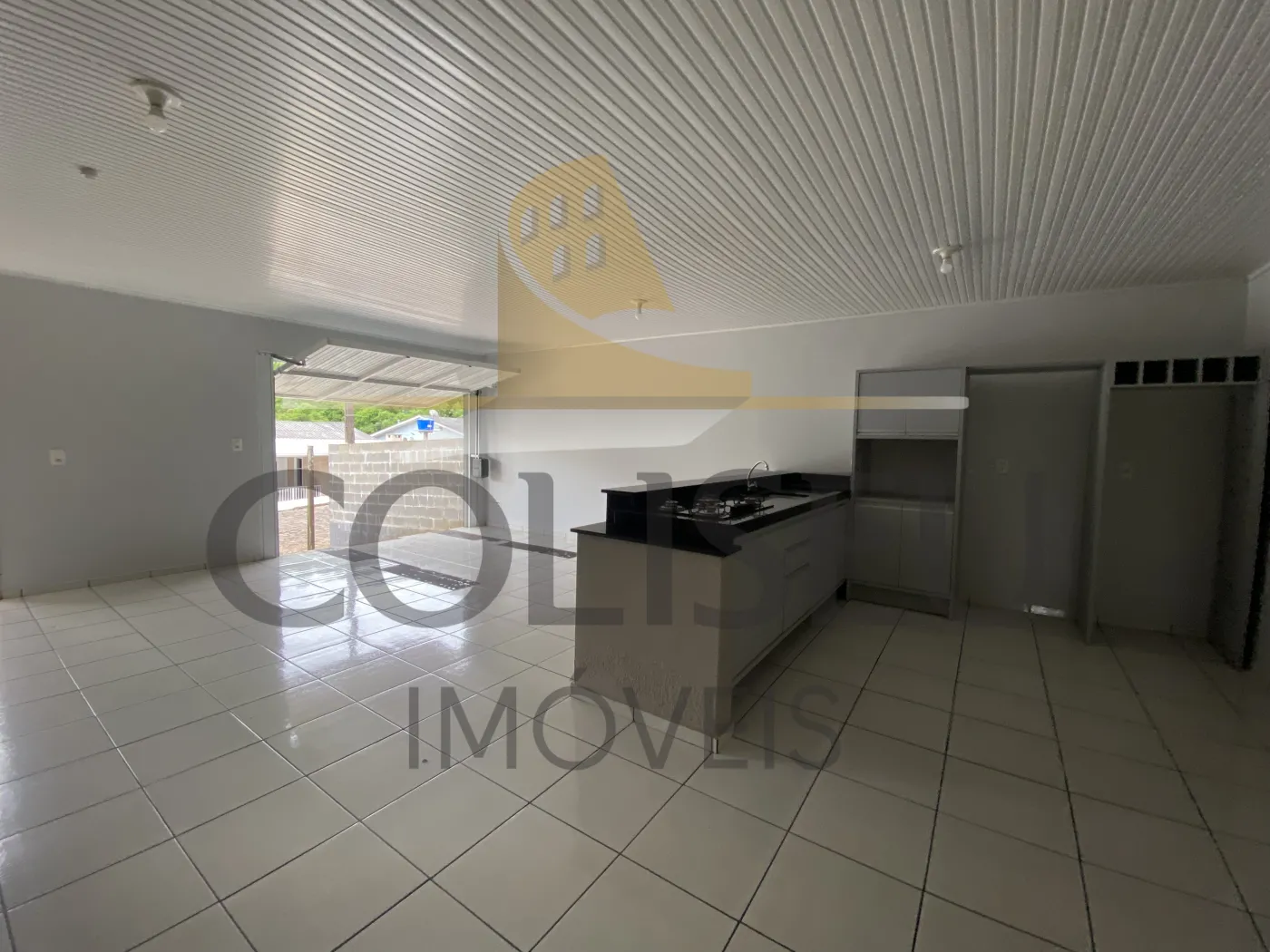 Alugar Casa / Padr&atilde;o em Conc&oacute;rdia R$ 1.500,00 - Foto 8
