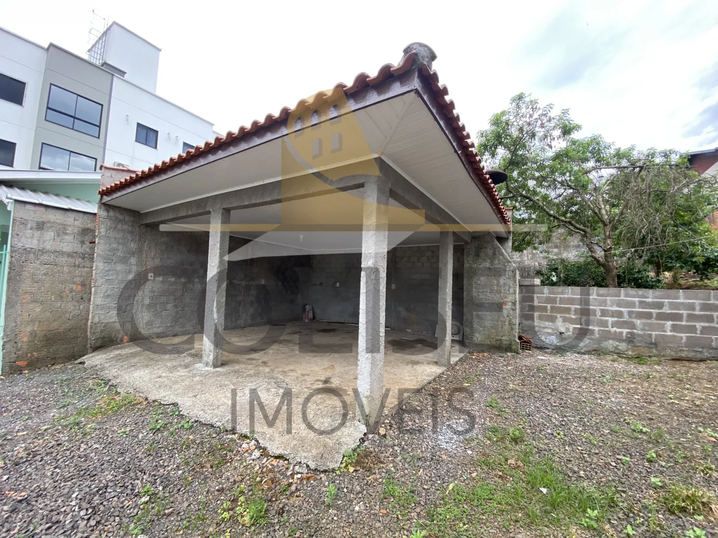 Alugar Casa / Piso Superior em Conc&oacute;rdia R$ 1.800,00 - Foto 26