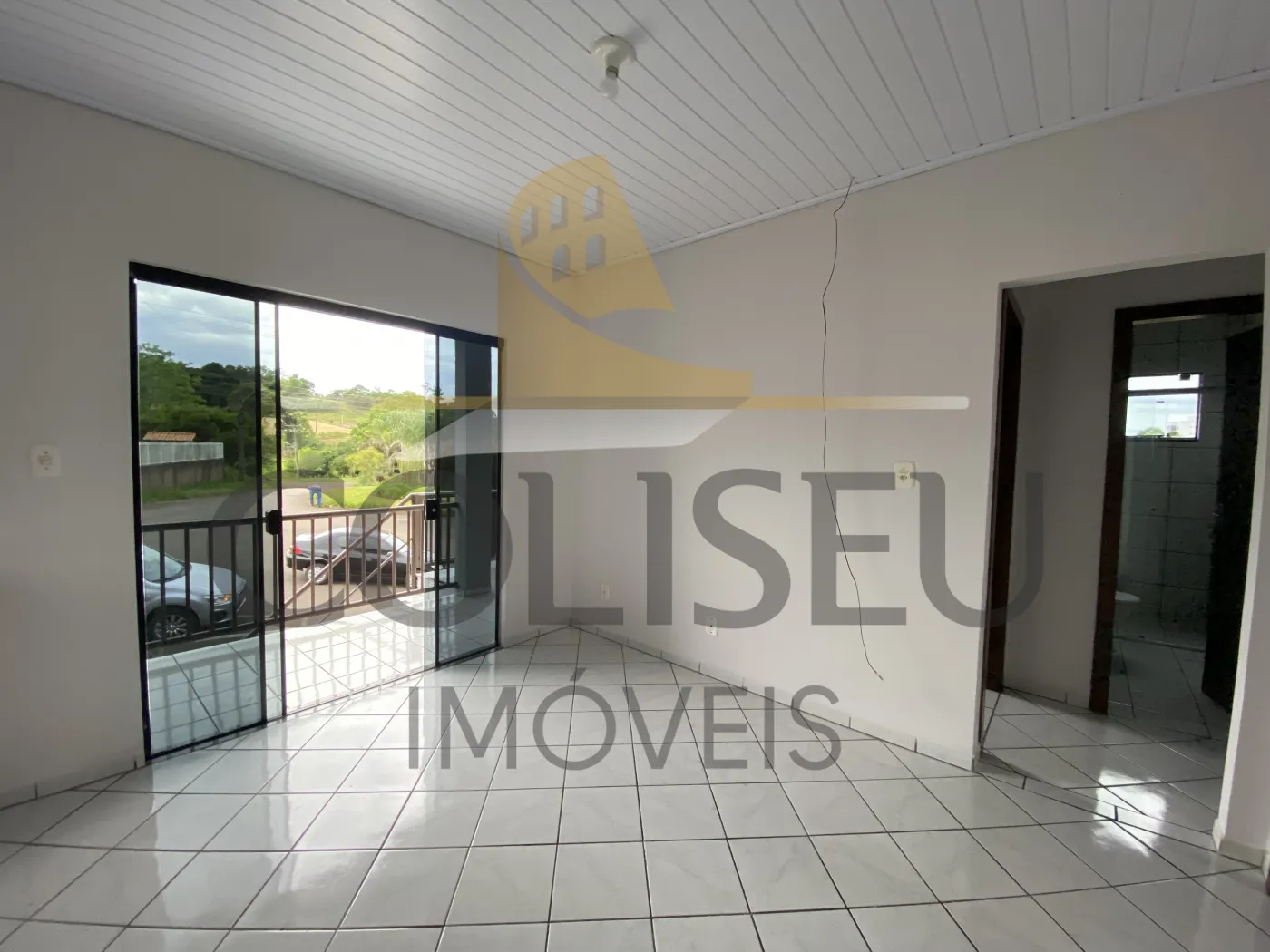 Alugar Casa / Piso Superior em Conc&oacute;rdia R$ 1.800,00 - Foto 4