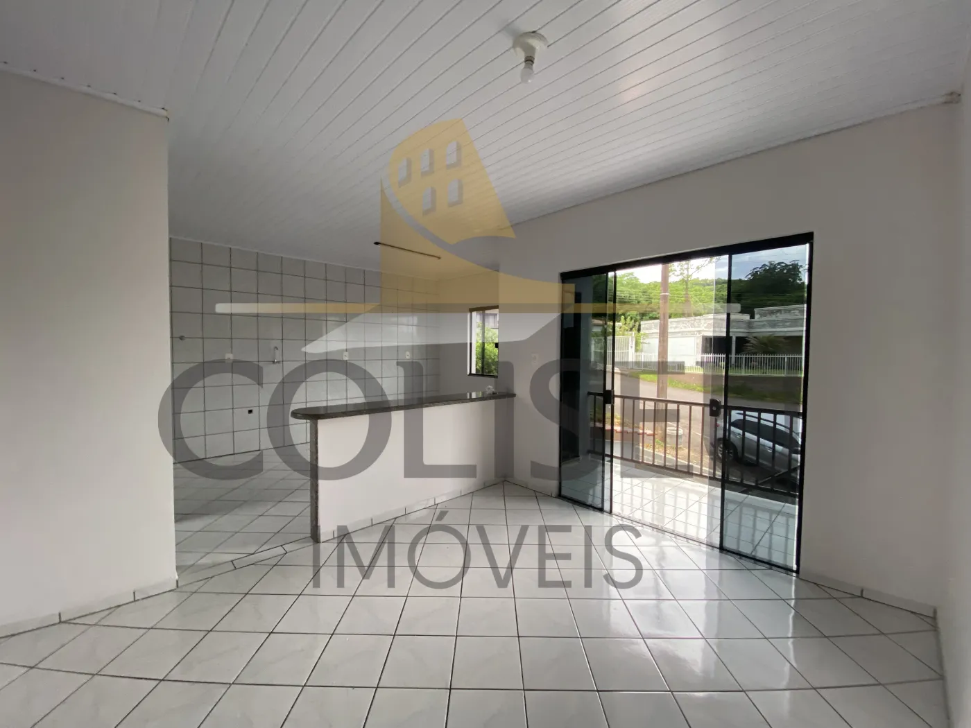 Alugar Casa / Piso Superior em Conc&oacute;rdia R$ 1.800,00 - Foto 5