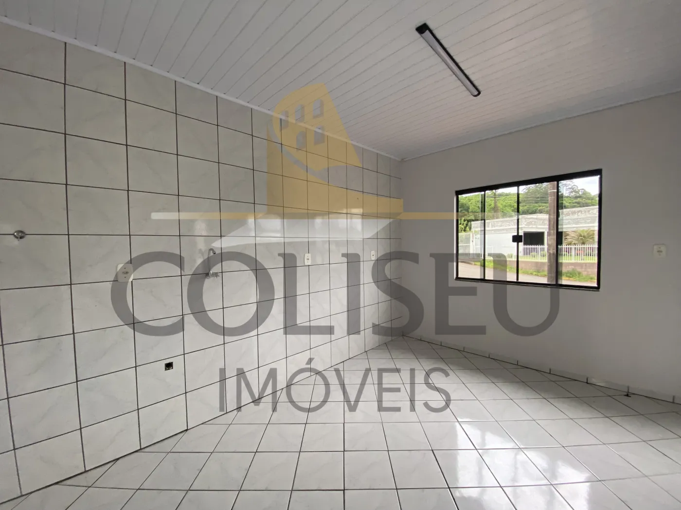 Alugar Casa / Piso Superior em Conc&oacute;rdia R$ 1.800,00 - Foto 8