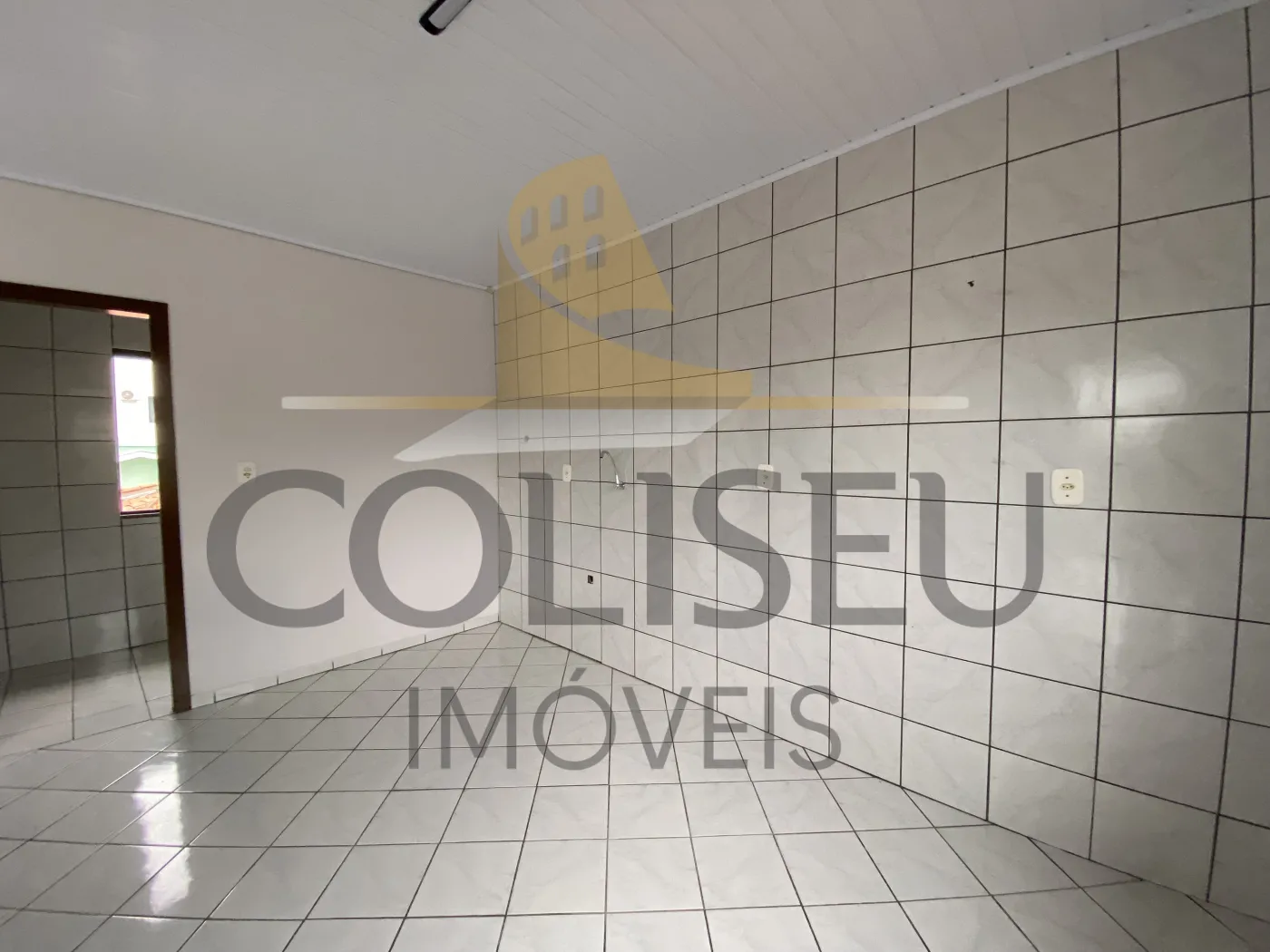 Alugar Casa / Piso Superior em Conc&oacute;rdia R$ 1.800,00 - Foto 10