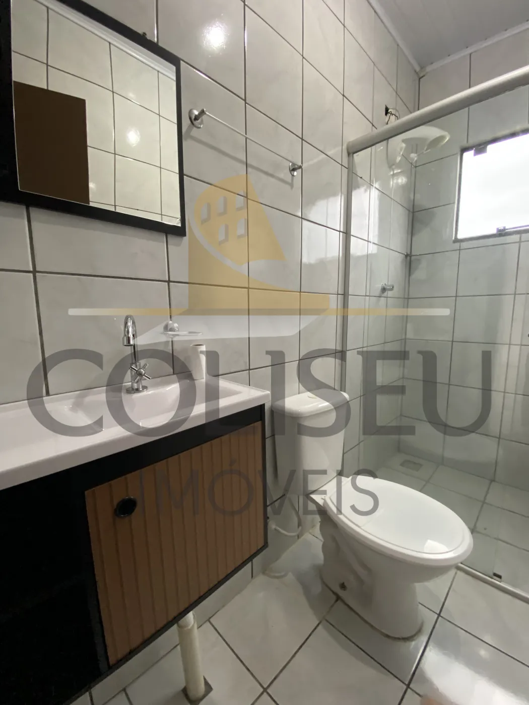 Alugar Casa / Piso Superior em Conc&oacute;rdia R$ 1.800,00 - Foto 21