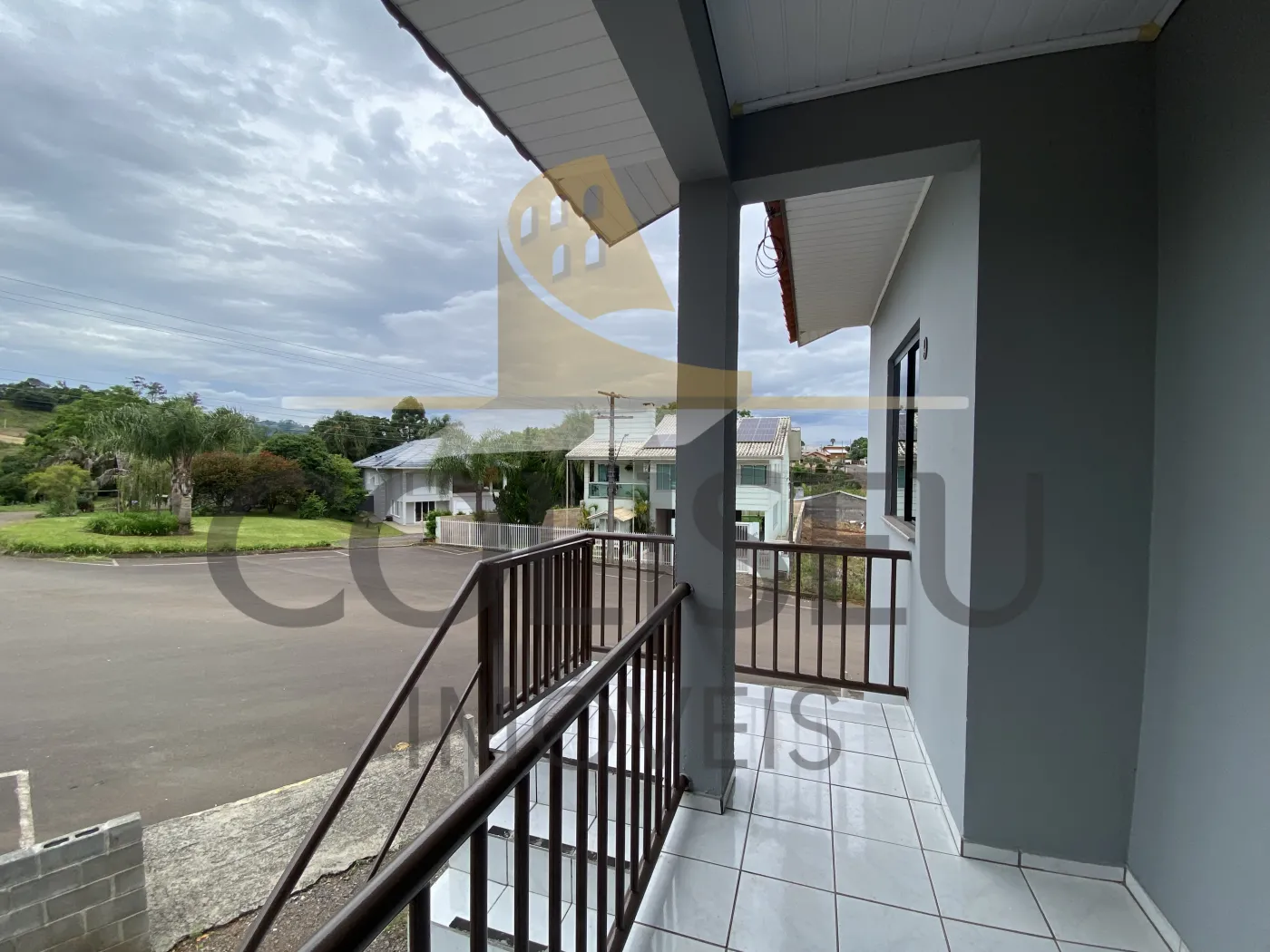 Alugar Casa / Piso Superior em Conc&oacute;rdia R$ 1.800,00 - Foto 3