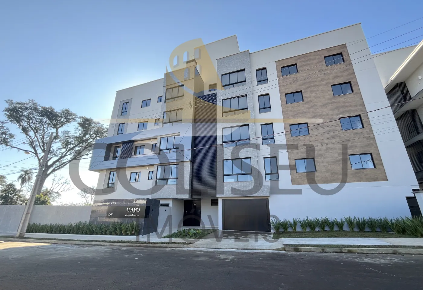 Alugar Apartamento / Padr&atilde;o em Conc&oacute;rdia R$ 2.500,00 - Foto 1