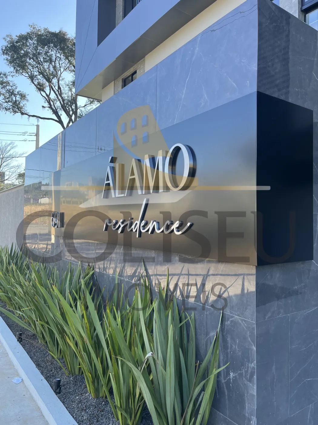 Alugar Apartamento / Padr&atilde;o em Conc&oacute;rdia R$ 2.500,00 - Foto 2