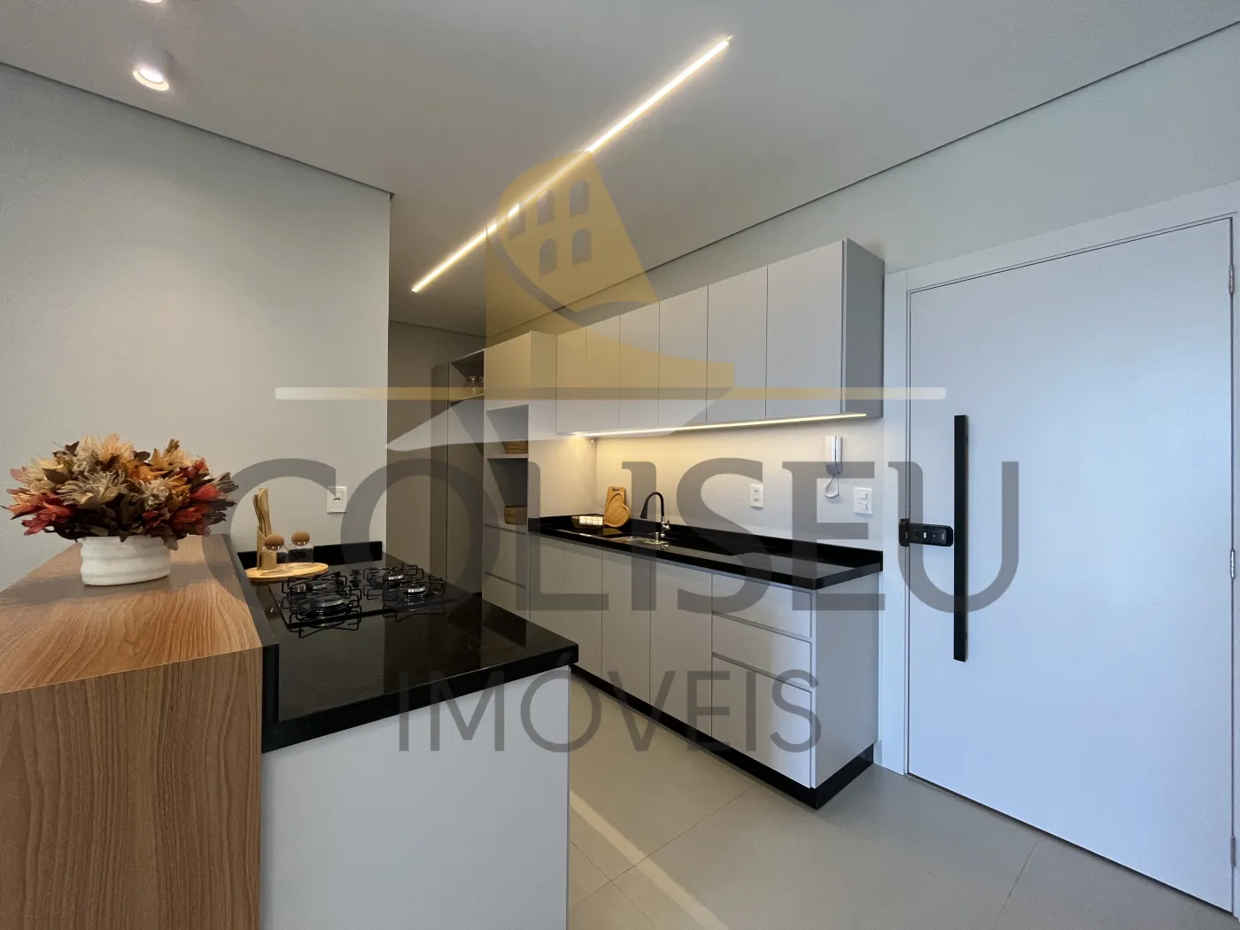 Alugar Apartamento / Padr&atilde;o em Conc&oacute;rdia R$ 2.500,00 - Foto 11