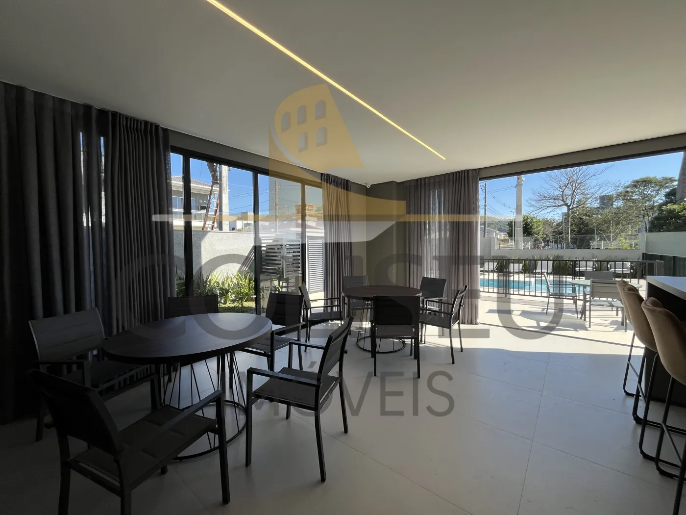 Alugar Apartamento / Padr&atilde;o em Conc&oacute;rdia R$ 2.500,00 - Foto 30